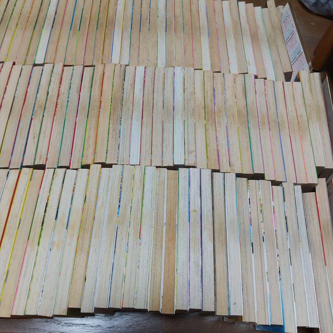 ①こちら葛飾区亀有公園前派出所 188冊セット ①②同時購入お願い致します