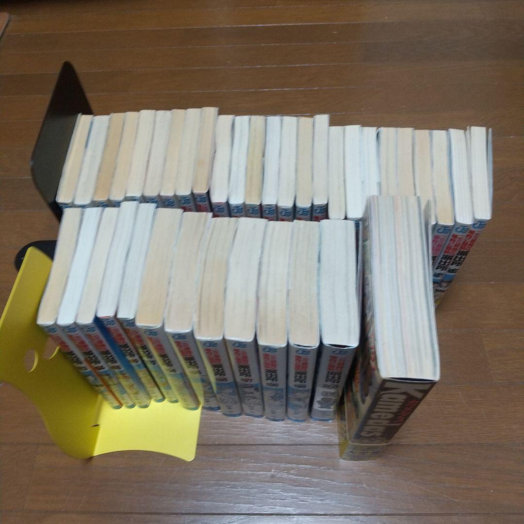 ①こちら葛飾区亀有公園前派出所 188冊セット ①②同時購入お願い致します