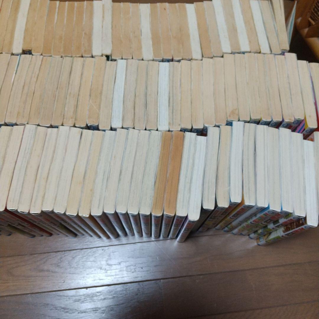 ①こちら葛飾区亀有公園前派出所 188冊セット ①②同時購入お願い致します