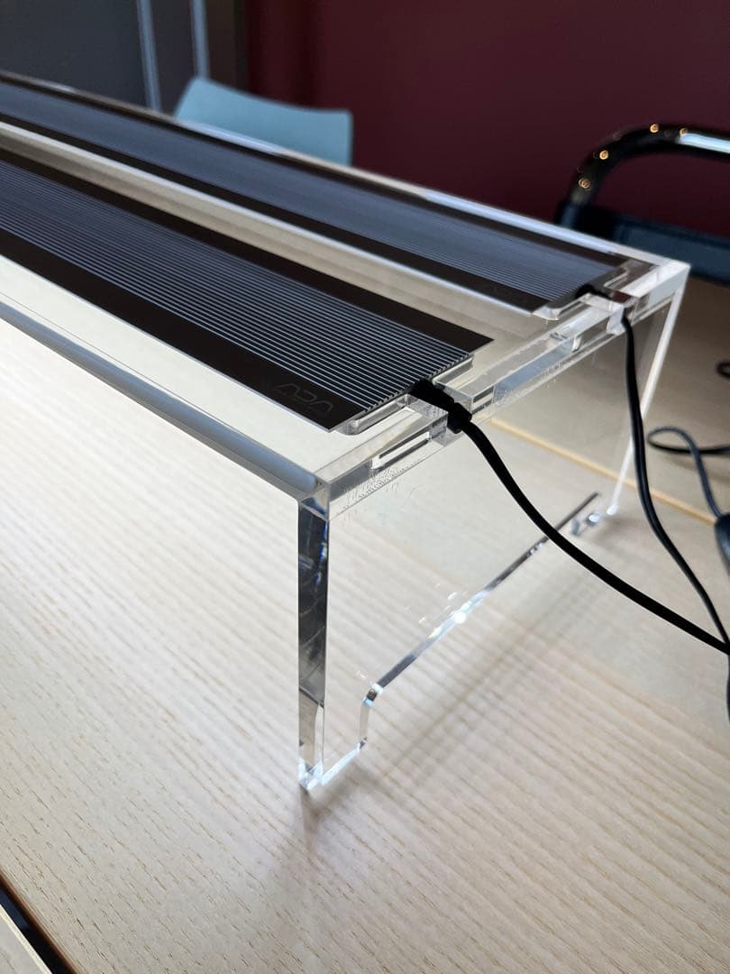 ADA アクアデザインアマノ アクアスカイ602 60cm水槽用 照明