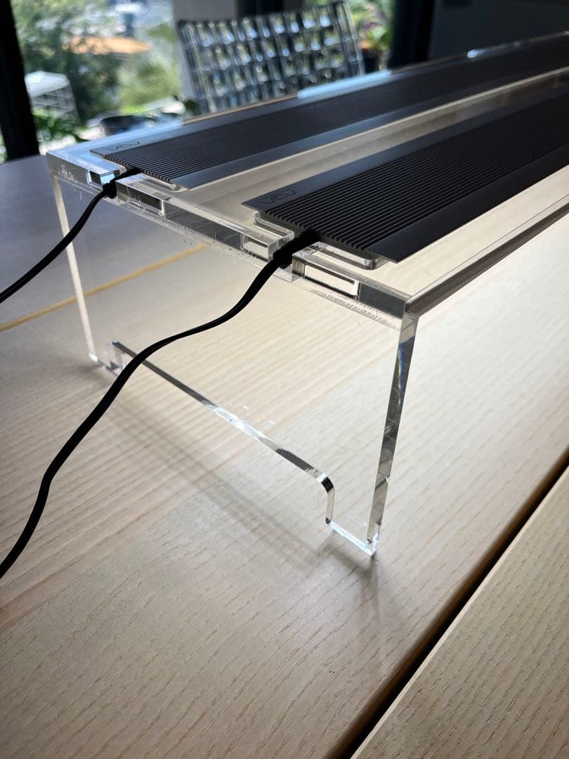 ADA アクアデザインアマノ アクアスカイ602 60cm水槽用 照明