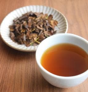 薪火炒り 食養番茶 三年番茶 550g×8袋 無農薬 番茶 オーガニック