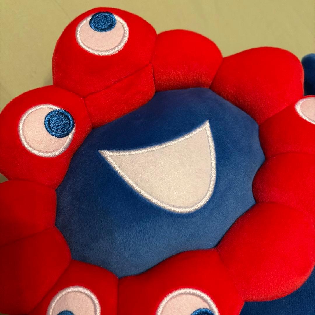 【値下げ】ミャクミャクくじ　２等