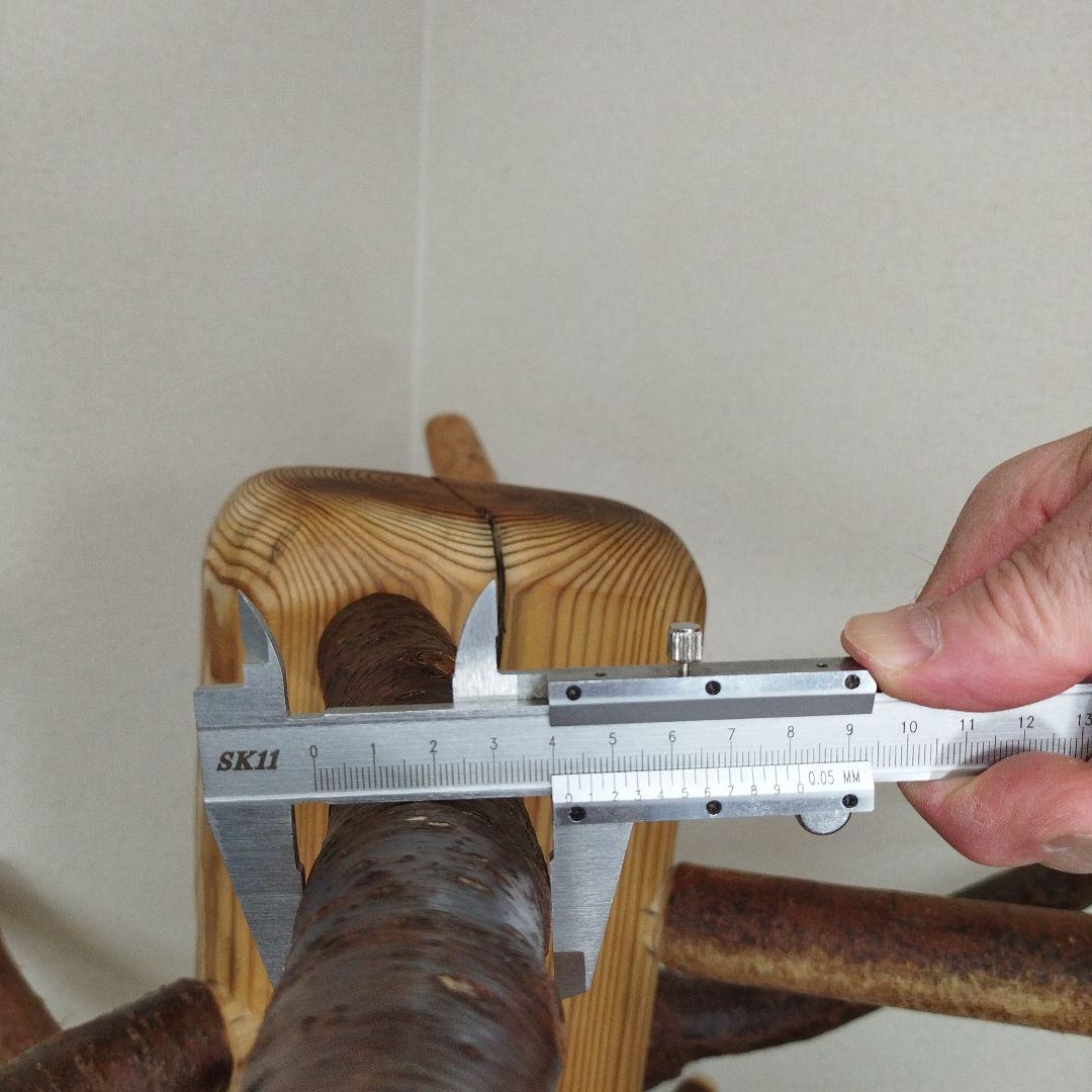 【大型鳥用】どっしり♬螺旋状オウムスタンド