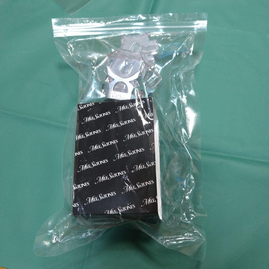 値下京本大我 MILESixTONES ペンライト パーカー うちわ グッズ