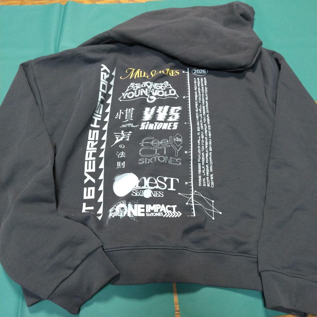 値下京本大我 MILESixTONES ペンライト パーカー うちわ グッズ