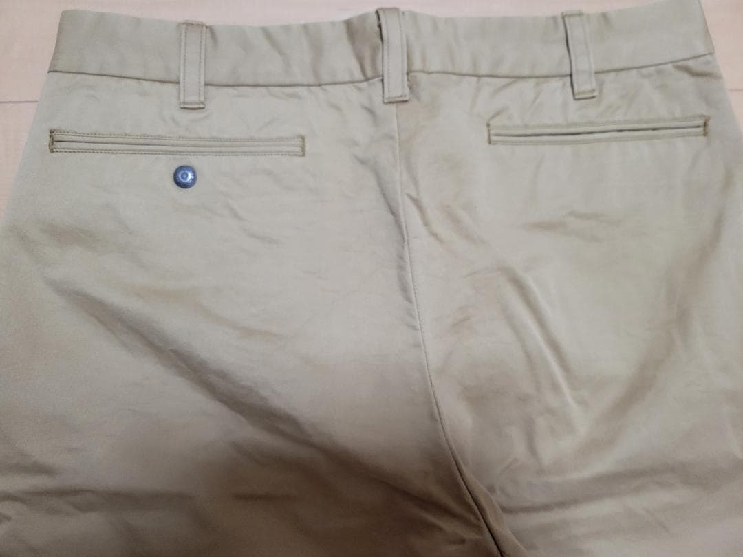 MOUNTAIN JAM & Co.　シェイクダウントレーディング　トラウザー②