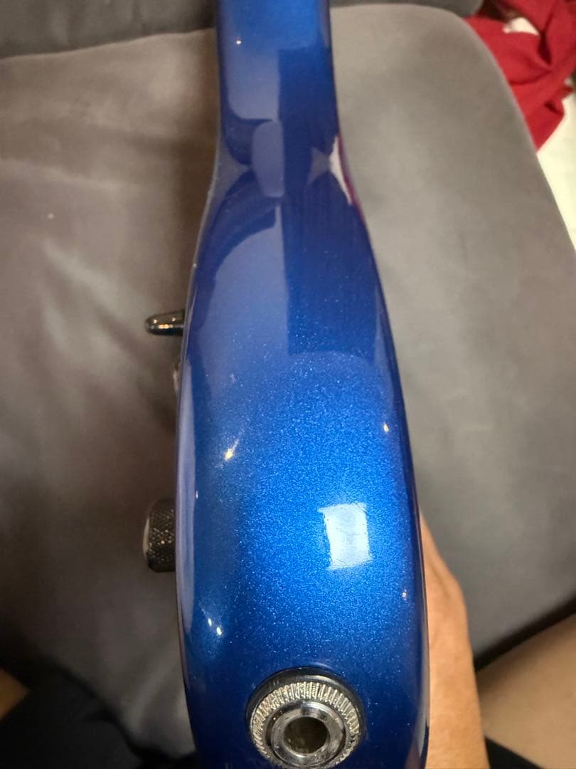 スタインバーガー　スピリット　エレキギター