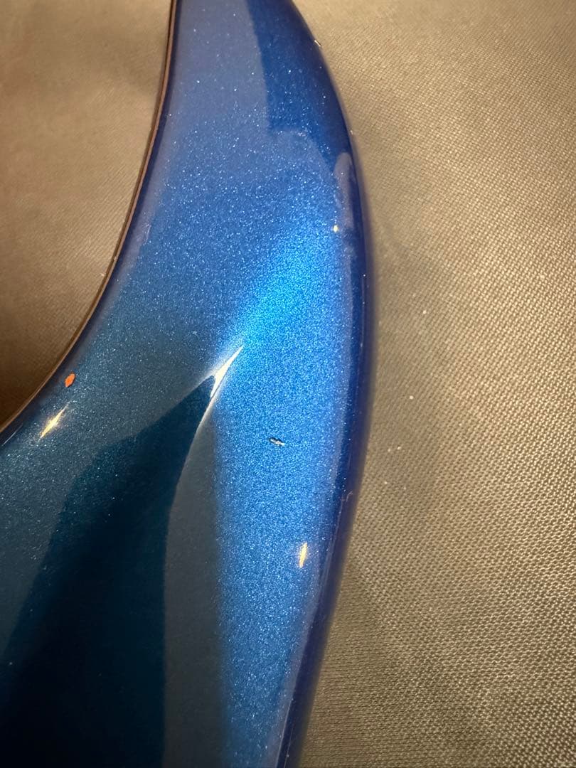 スタインバーガー　スピリット　エレキギター