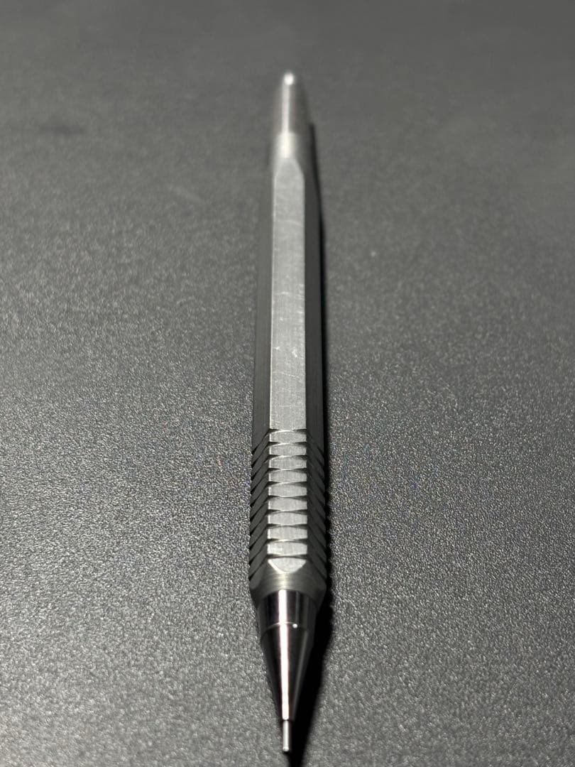 novatune pg5カスタム軸 アルミ 窓 ノックキャップ付き