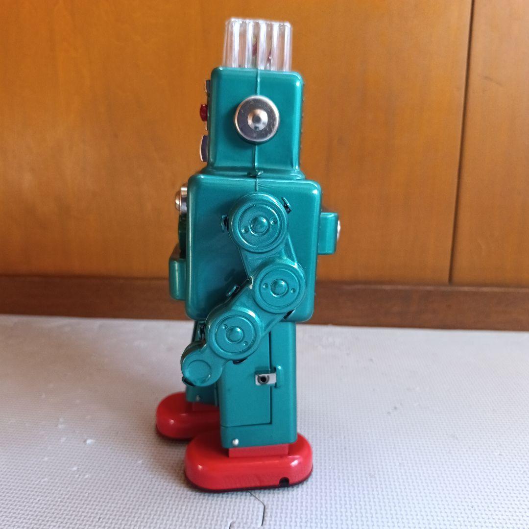 ③SMOKING SPACEMAN 緑 スモーキングスペースマン