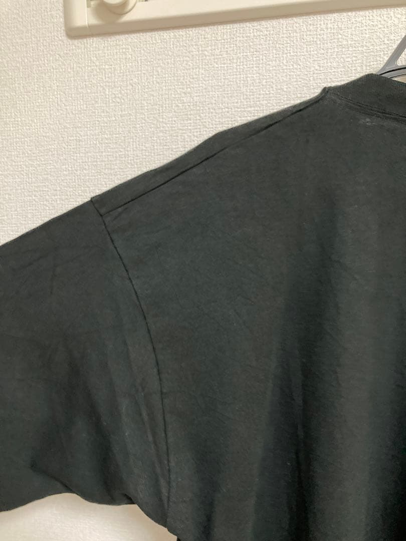 希少◎90s Vincent Van Gogh Tシャツ 絵画 ゴッホ　XL