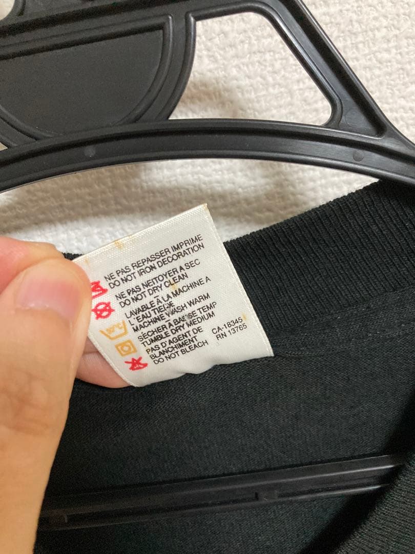 希少◎90s Vincent Van Gogh Tシャツ 絵画 ゴッホ　XL