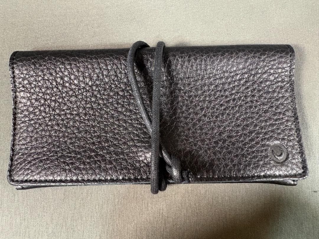 SUWADA ネイルニッパー 本革ケース付き やすり クリッパー爪切りネイリスト