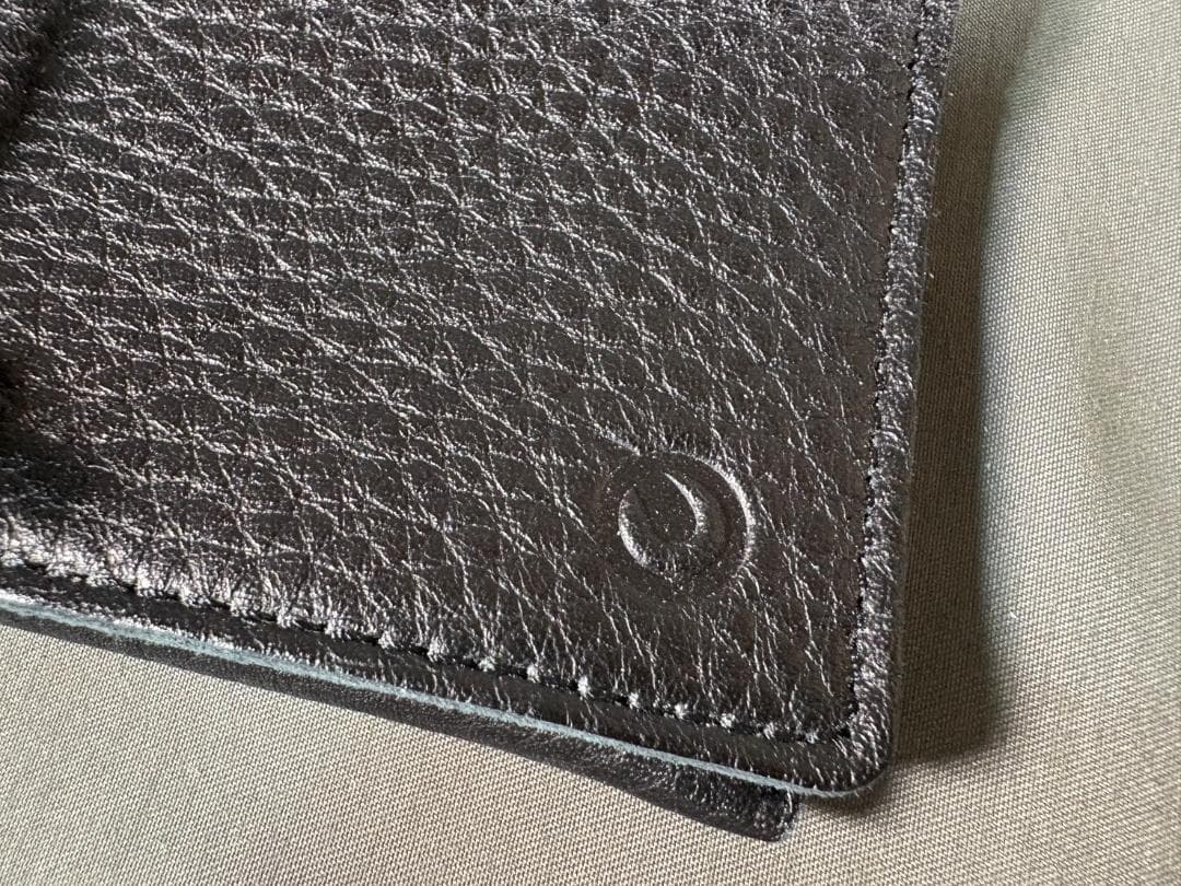 SUWADA ネイルニッパー 本革ケース付き やすり クリッパー爪切りネイリスト