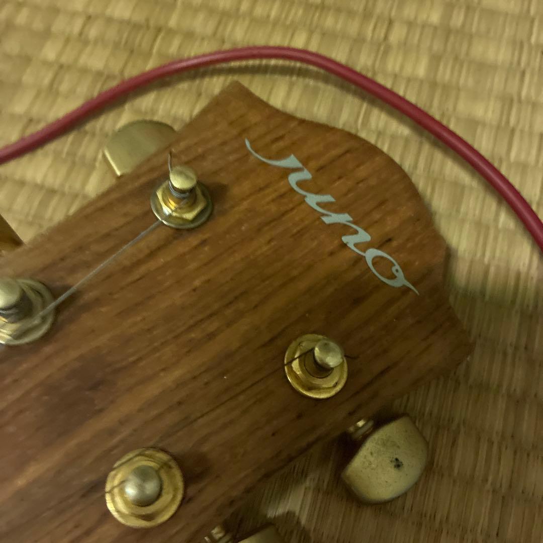 エレキギターハイモデル