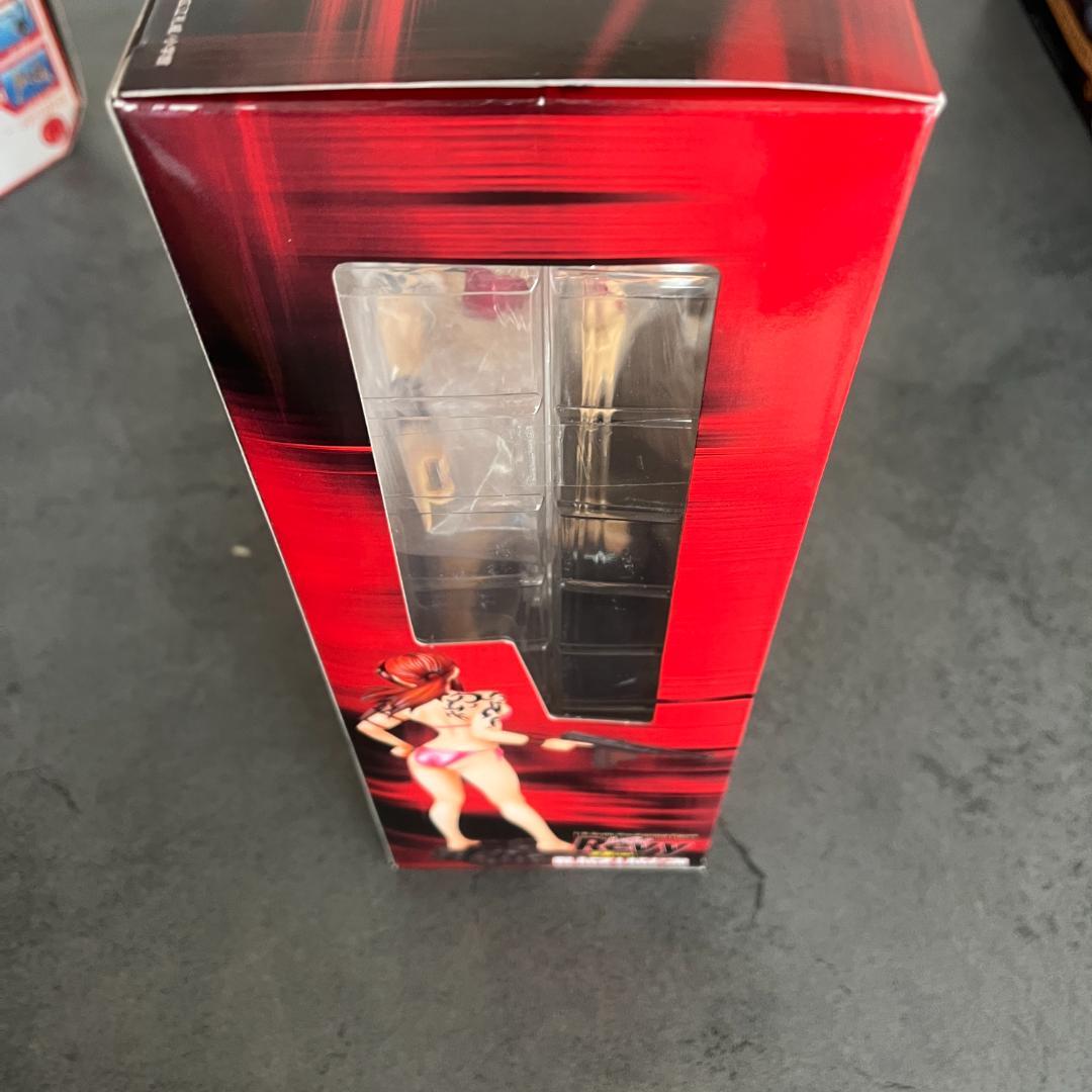 BLACK LAGOON Revy 水着ver. 1/6スケールフィギュア