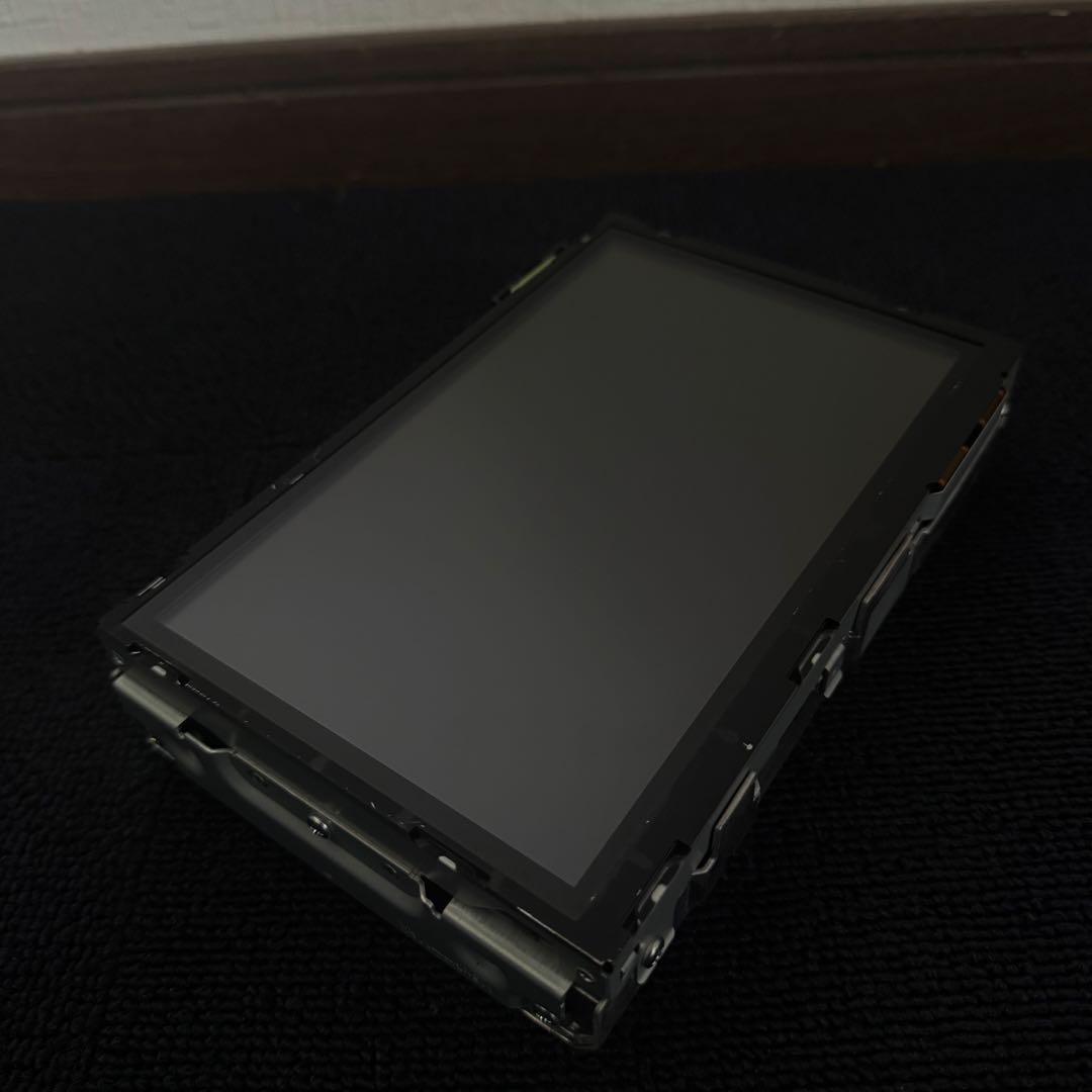 日産純正 インフォテインメントディスプレイ＆マスターコントロールユニット