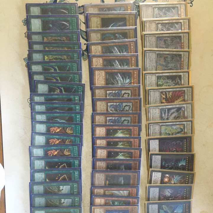 値段提示お願いします！ 青眼デッキ 公認大会優勝！！！