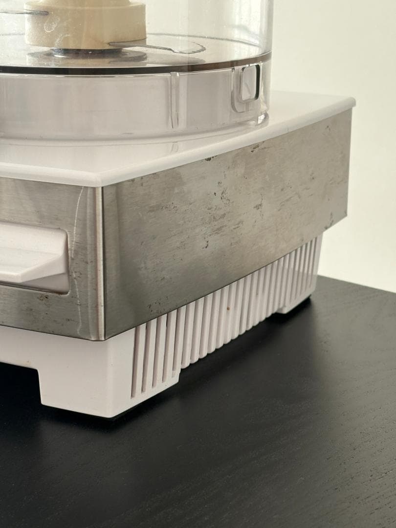 クイジナート フードプロセッサー DLC-191J ＋ 1mm刃スライサー