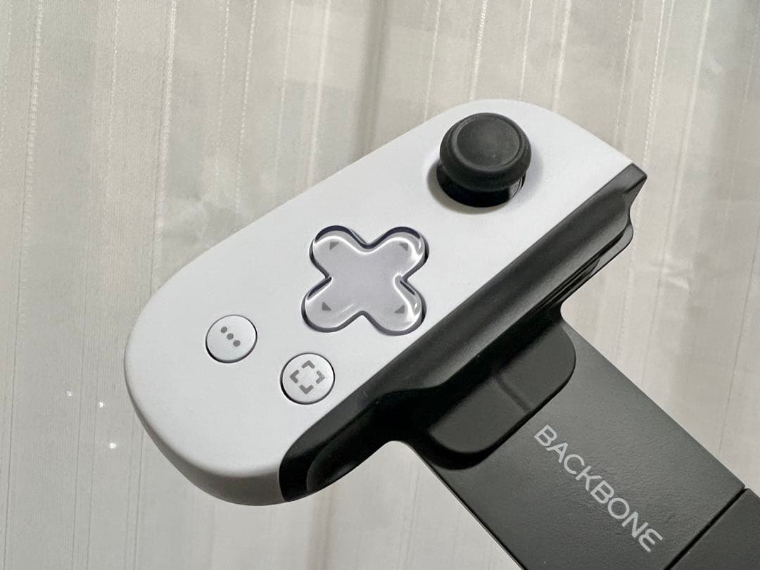 Backbone One USB-C 第2世代 PlayStationデザイン