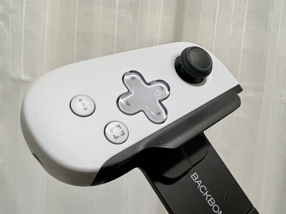 Backbone One USB-C 第2世代 PlayStationデザイン