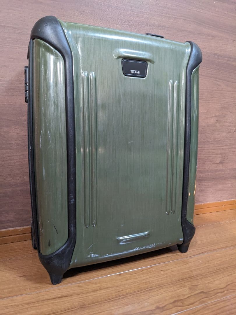 TUMI トゥミ VAPOR キャリーケース スーツケース 機内持込み可