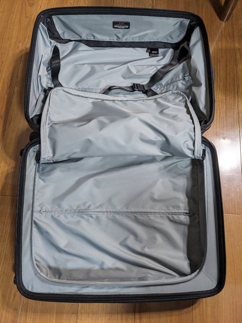 TUMI トゥミ VAPOR キャリーケース スーツケース 機内持込み可