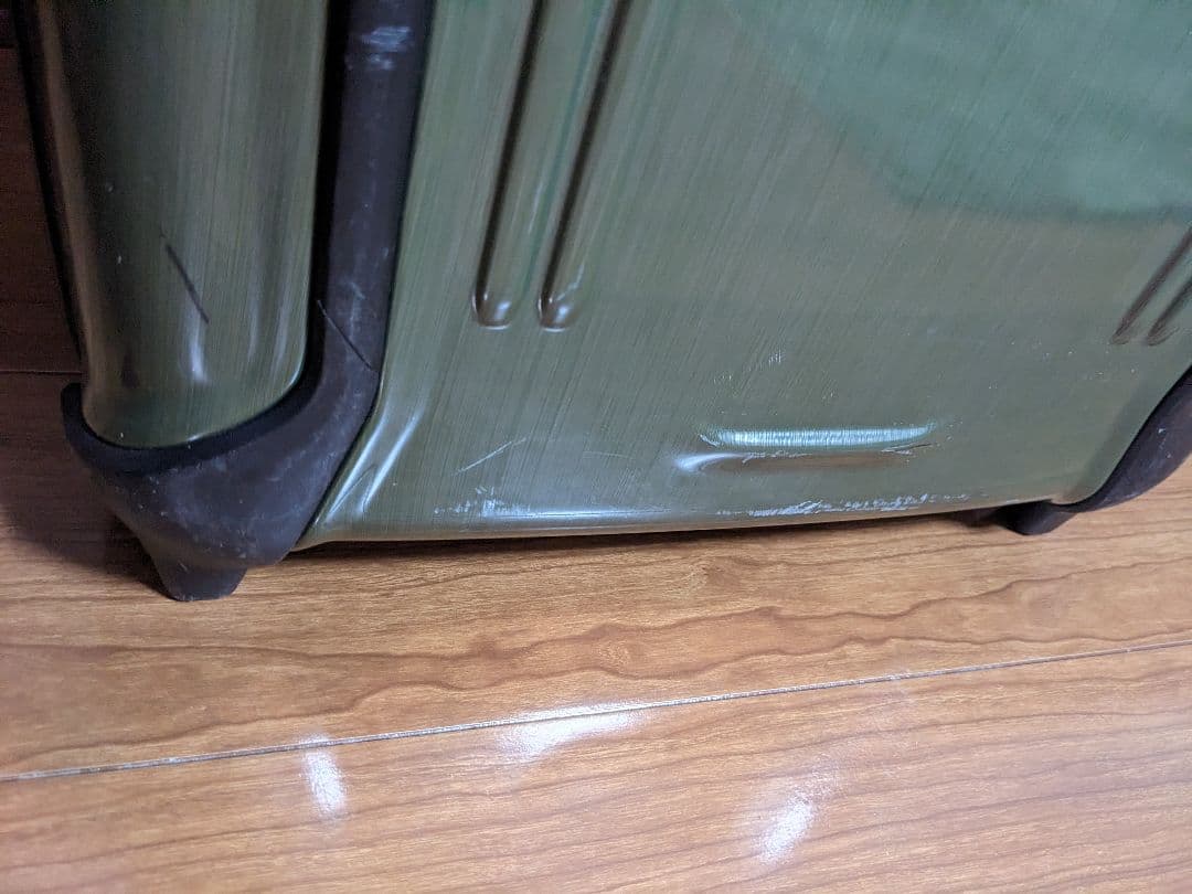 TUMI トゥミ VAPOR キャリーケース スーツケース 機内持込み可