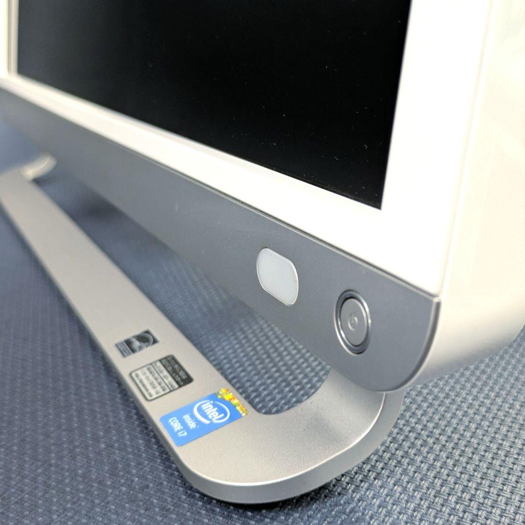 東芝Dynabook D614/54LWS i7 HDD2TB