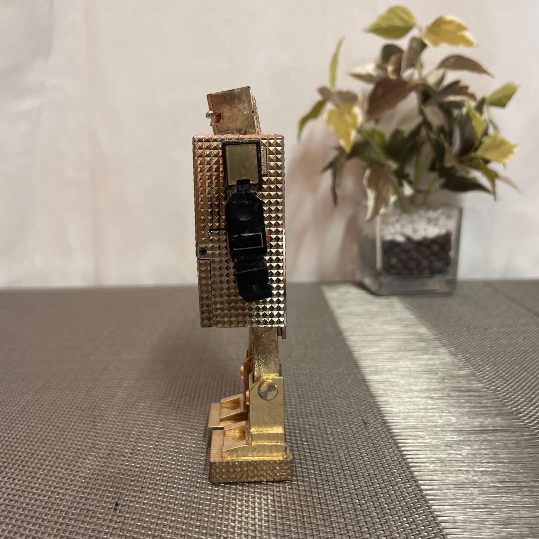 ポピー 超合金 黄金戦士ゴールドライタンGB-37 1981 ライタン