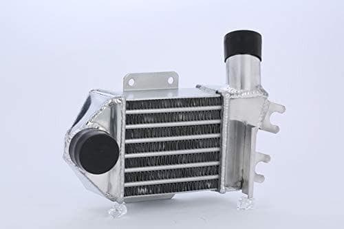 アルトワークス HA36S R06A用 容量アップ インタークーラー 5AGS