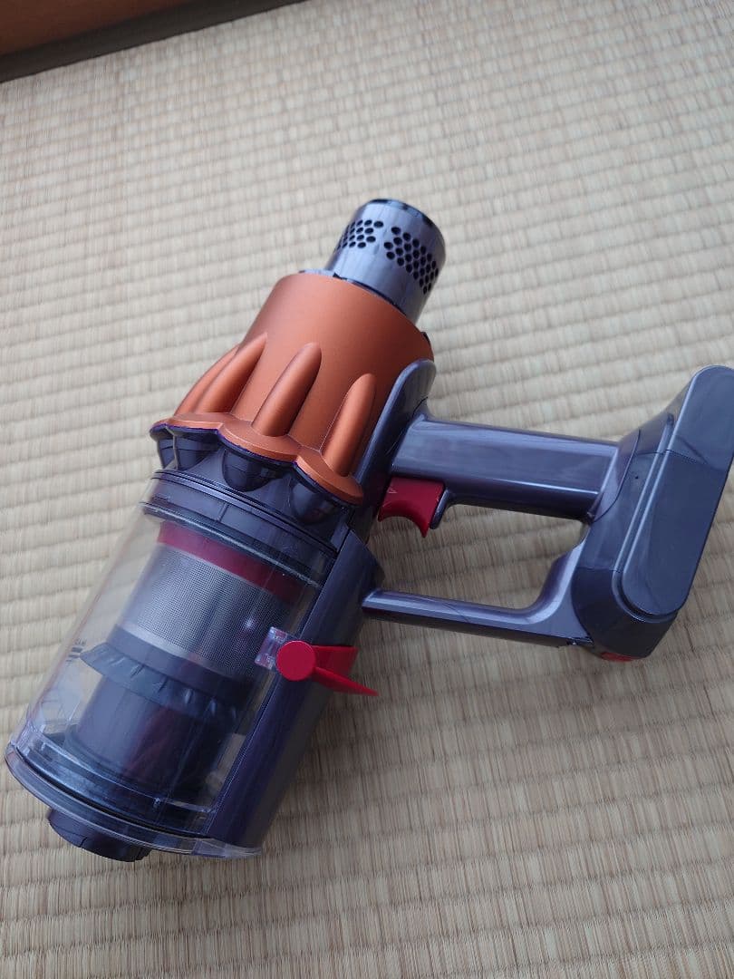 【訳あり】ダイソンDigital Slim Fluffy+ SV18 FFCOM