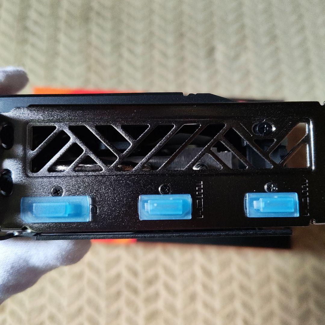 グラフィックボード・グラボ・ビデオカード SAPPHIRE Radeon RX 9060 XT 16GB