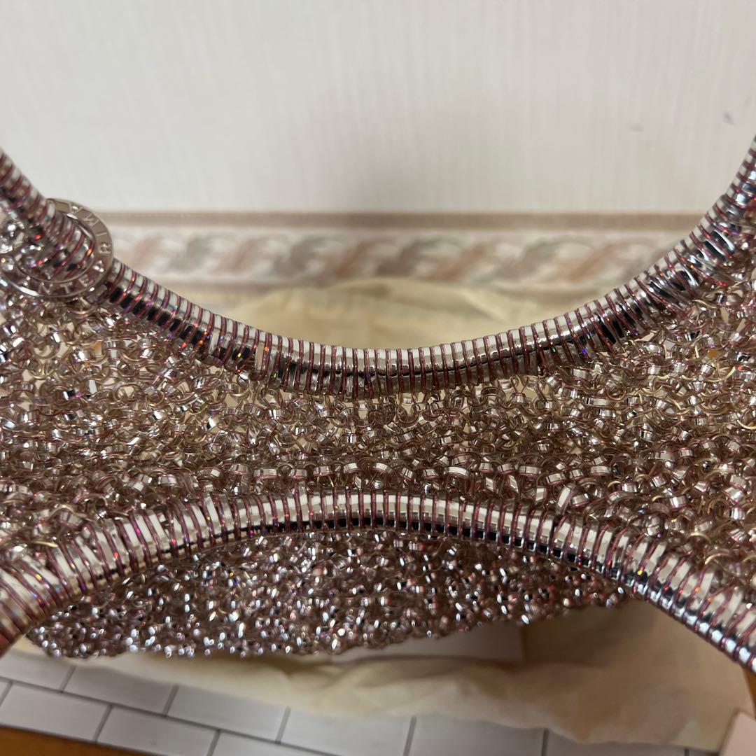 アンテプリマ　キティコラボバック