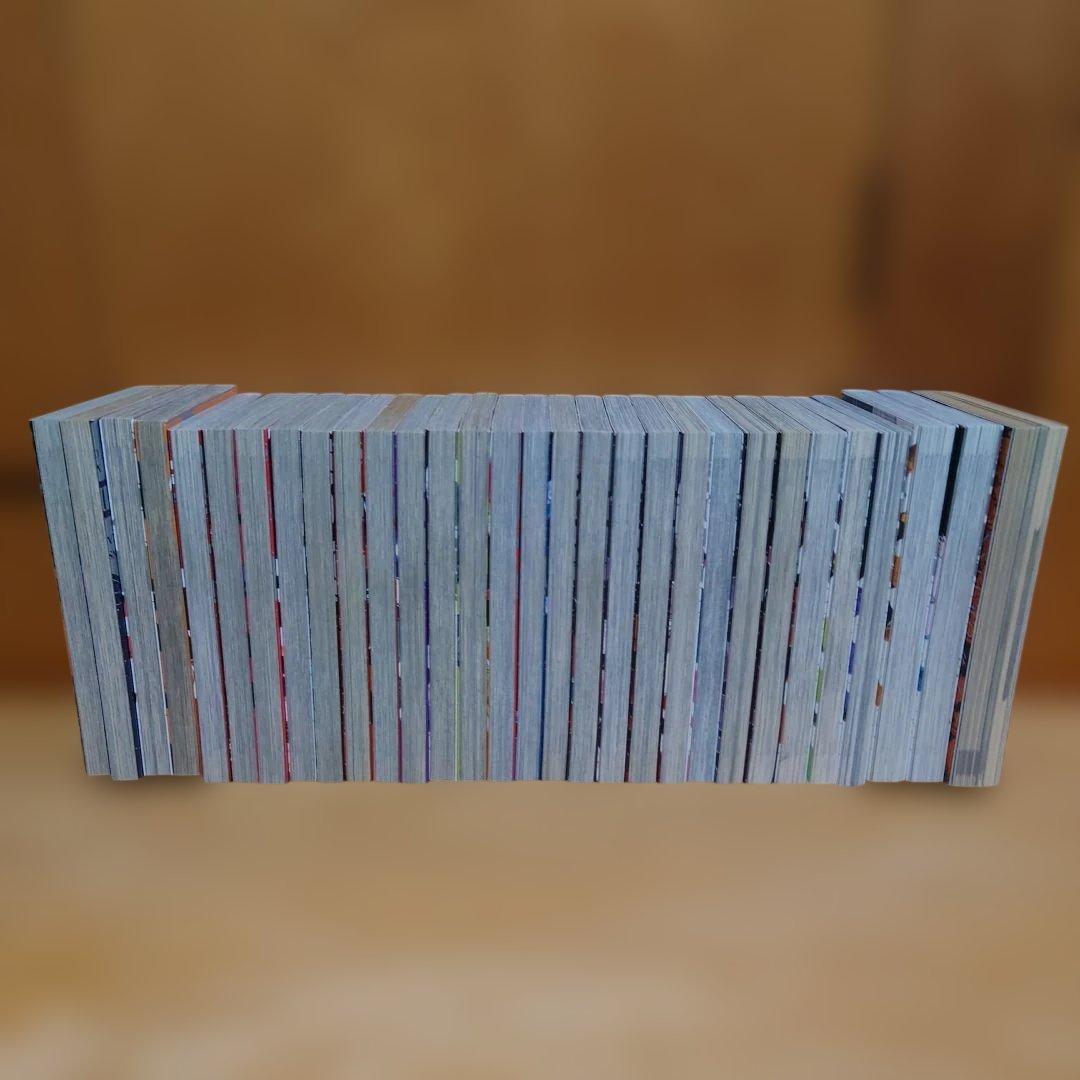 ワールドトリガー 全巻セット 1-29巻 + データブック