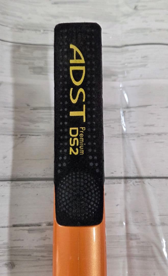 【相談可能】ADST-DS2 ストレートヘアアイロン (ジャンク品)