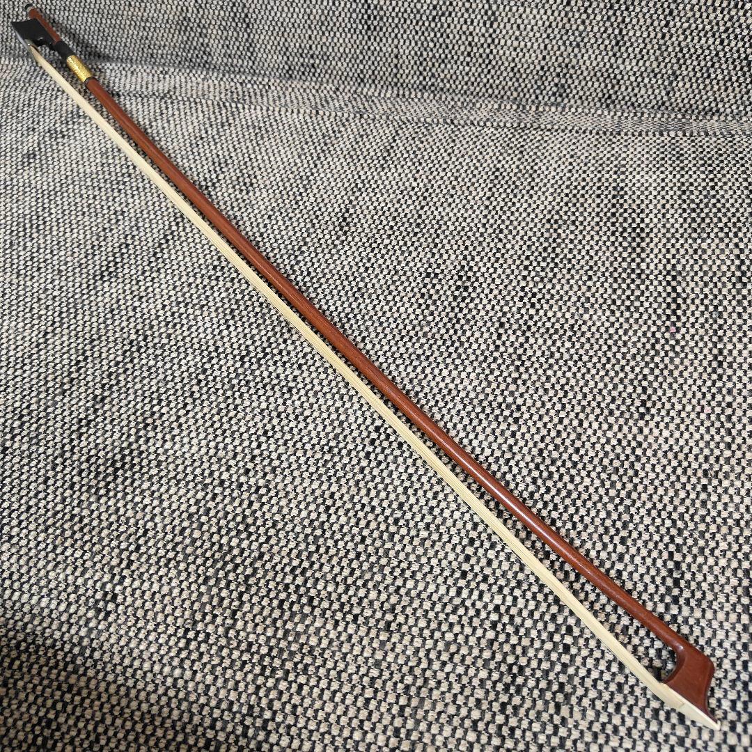 バイオリン SUZUKI 520 3/4 1985年 SUGITO弓