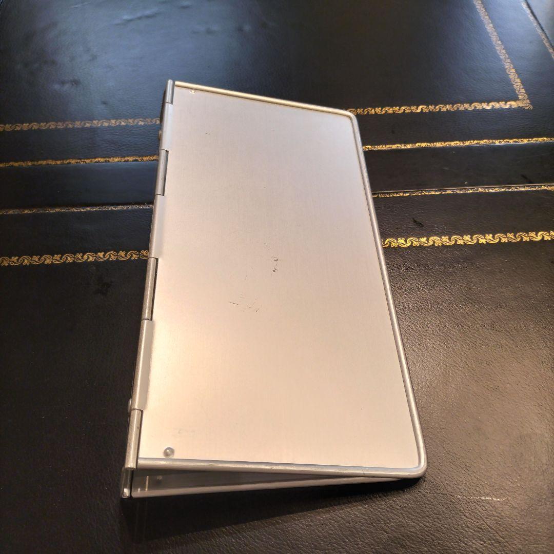 M♦koloman handler Wネーム　バインダー