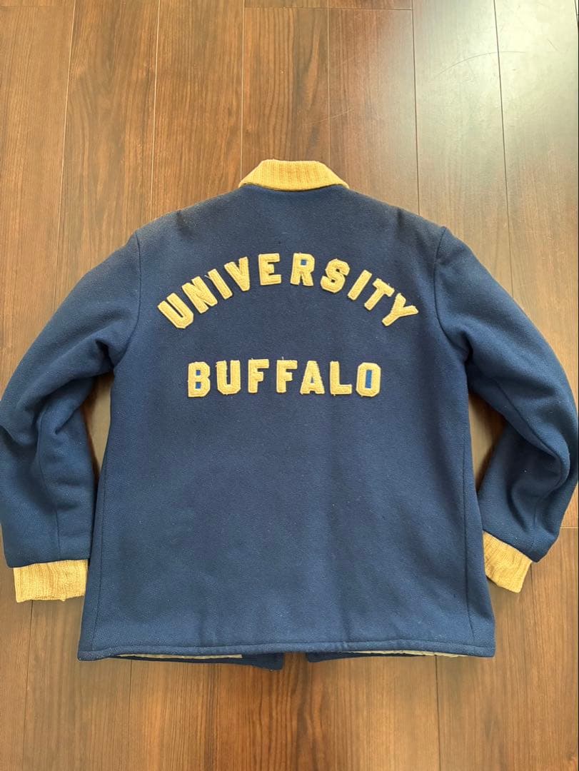 限定SALEビンテージ ファラオジャケットvintage northnoname