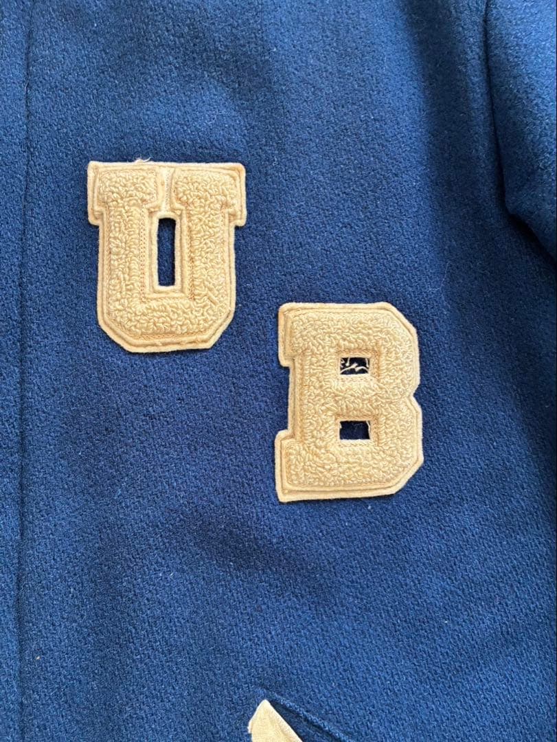 限定SALEビンテージ ファラオジャケットvintage northnoname