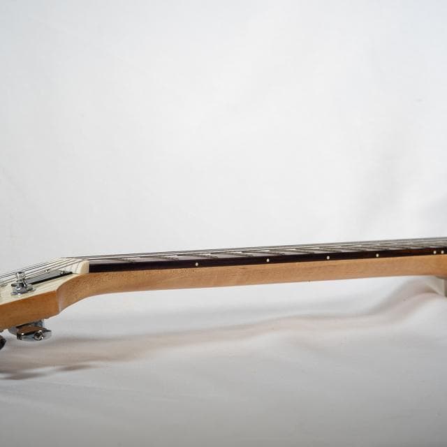 Pure connection エレキギター ミニギター トラベルギター