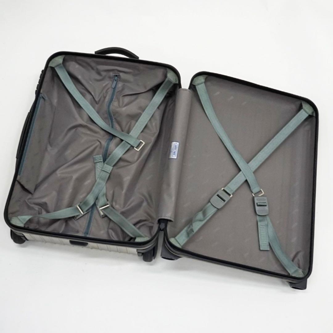 RIMOWA リモワ サルサ 33L 859.52 スーツケース