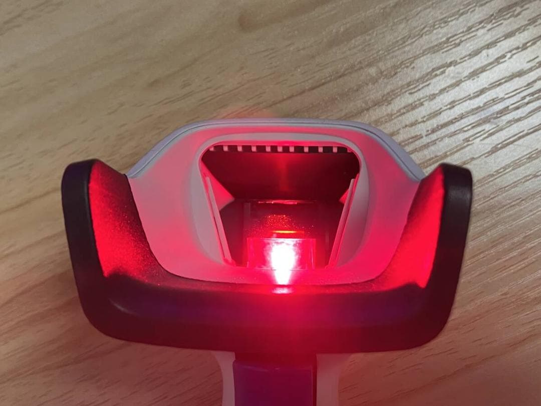 DENSO デンソー AT30Q-SM QRコード 2次元バーコードリーダー