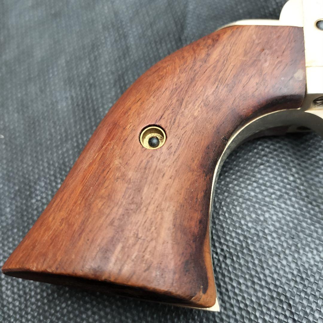 マルシン MARUSHIN SMG 22KGP刻印　COLT-45 モデルガン