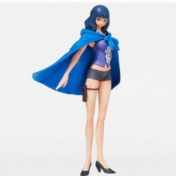 【プレバン当選品】ワンピース超スタイリング ～FILM  Z  special～