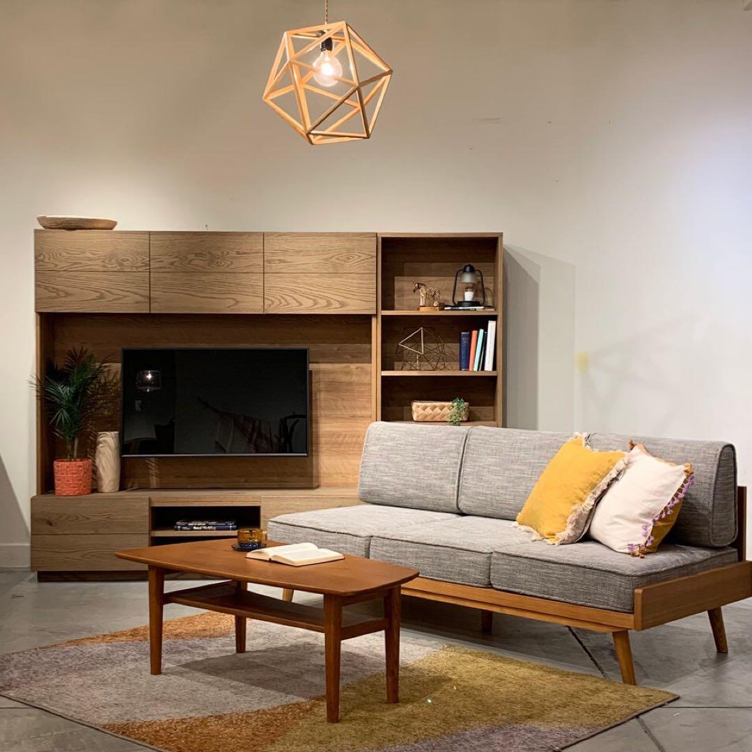 ウニコ unico CONFETTI ペンダントライト ブラウン