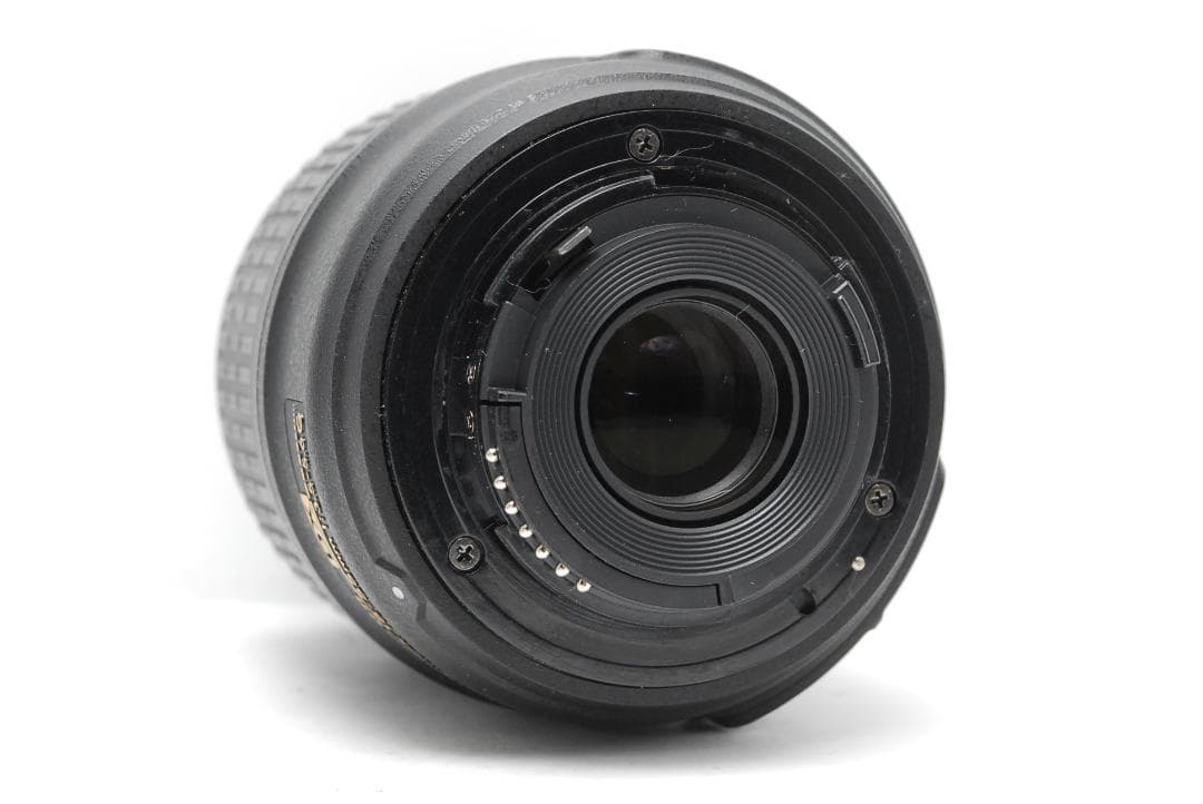 【美品】届いてすぐ使える安心の一眼レフデビューセット Nikon D3100