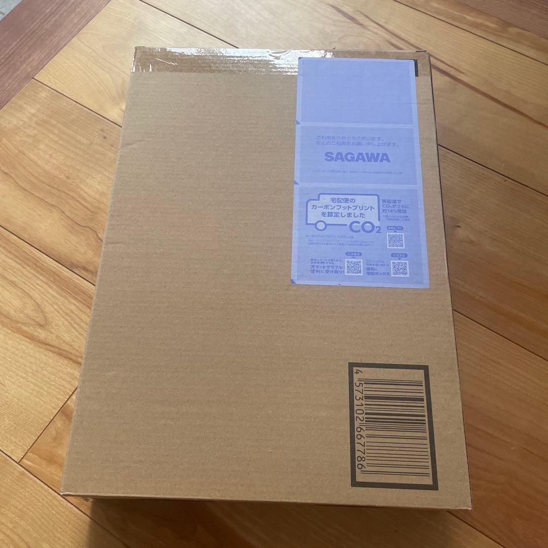 メタルビルド L BUILD 1.5（アイズ）ガンダム 新品未開封