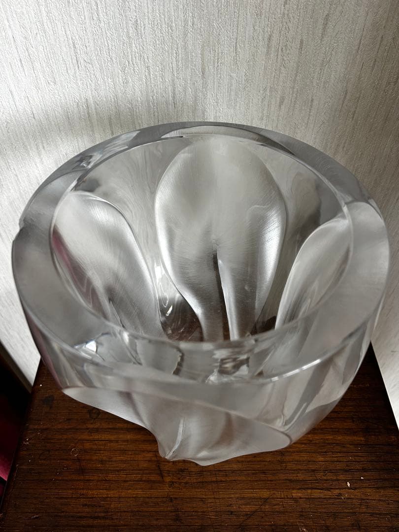 工芸品 VINTAGE LALIQUE
